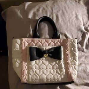 Betsy Johnson Bag